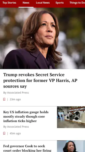 The Press Democrat
