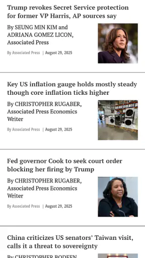 The Press Democrat