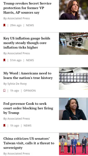 The Press Democrat
