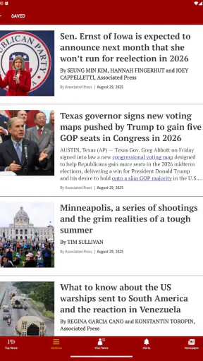 The Press Democrat