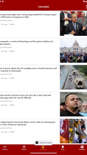 The Press Democrat