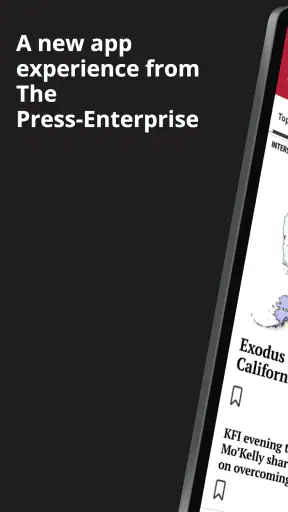 The Press-Enterprise