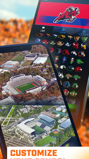 The Program: College Football
