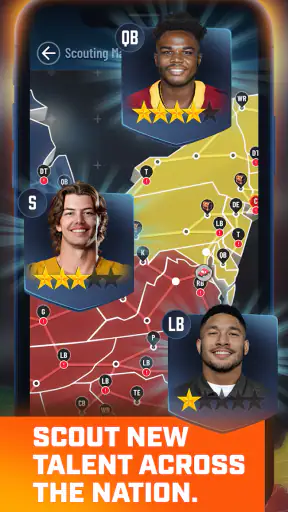 The Program: College Football