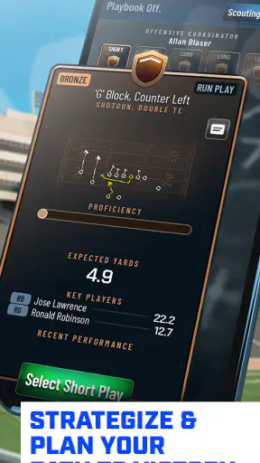 The Program: College Football