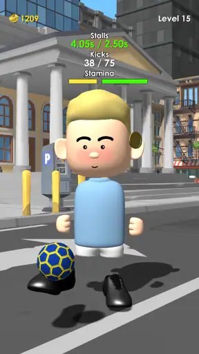 The Real Juggle: Soccer 2026