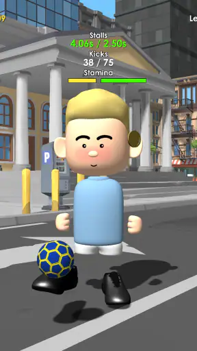 The Real Juggle: Soccer 2026