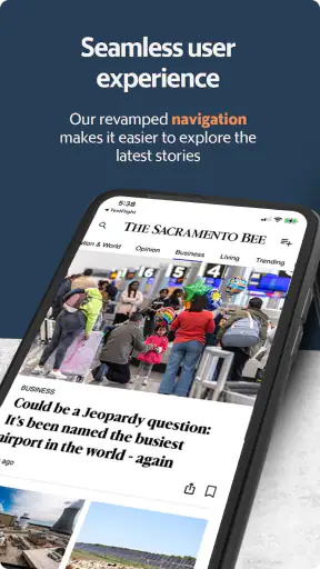 Sacramento Bee News California