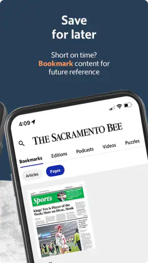 Sacramento Bee News California