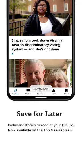 The Virginian-Pilot