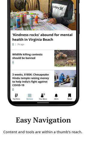 The Virginian-Pilot