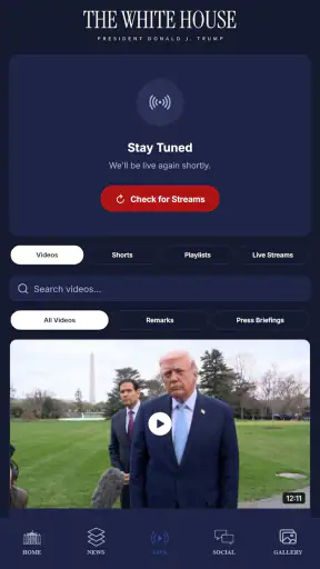 The White House