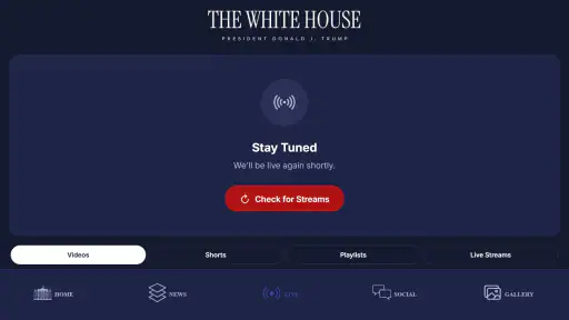 The White House