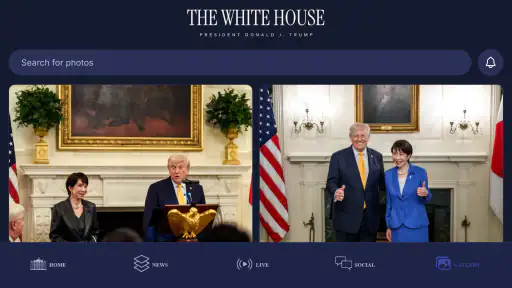 The White House