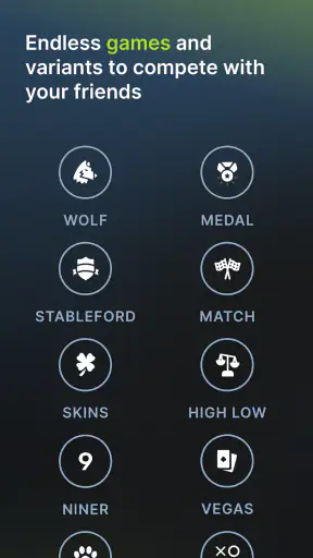 TheGrint | Golf Handicap & GPS