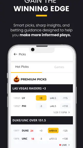 TheHotPicks