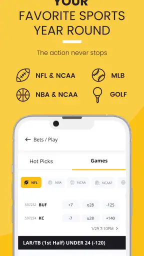TheHotPicks