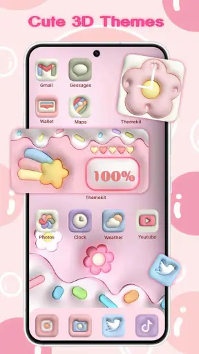 ThemeKit - Themes & Widgets