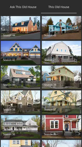 This Old House
