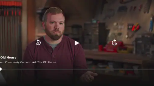 This Old House
