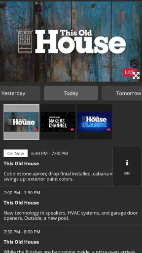 This Old House