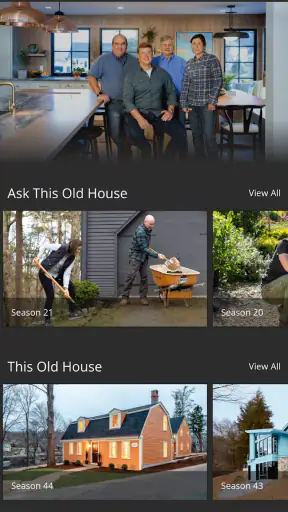 This Old House