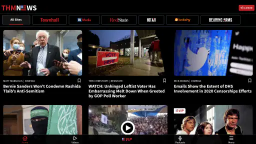THM News
