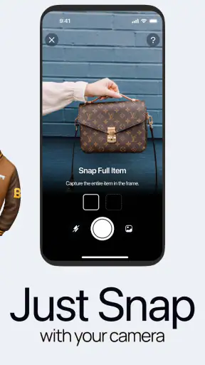 Thrift & Profit Finder - Gemli