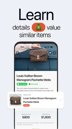 Thrift & Profit Finder - Gemli
