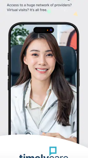 TimelyCare Health & Well-being