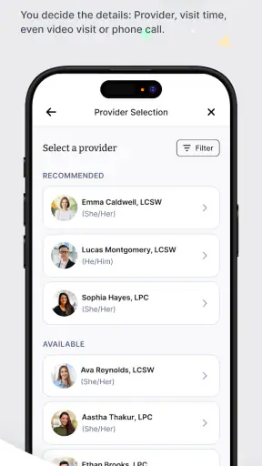 TimelyCare Health & Well-being