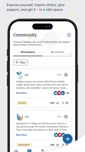 TimelyCare Health & Well-being