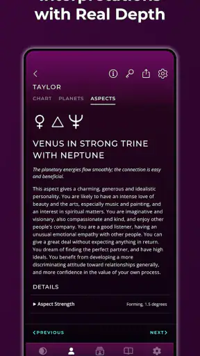 TimePassages Astrology
