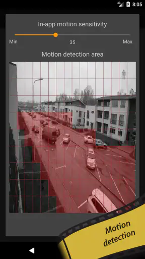 tinyCam Monitor PRO for IP Cam