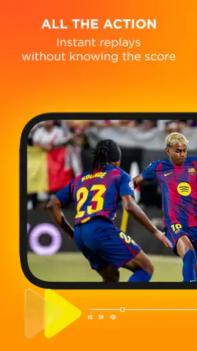 TOD – Sports & Entertainment