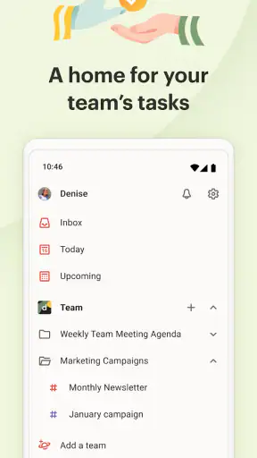 Todoist: To Do List & Calendar