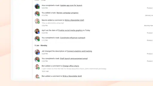 Todoist: To Do List & Calendar