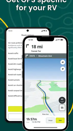 Togo RV ⁠– RV GPS and more