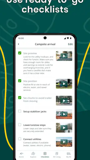 Togo RV ⁠– RV GPS and more