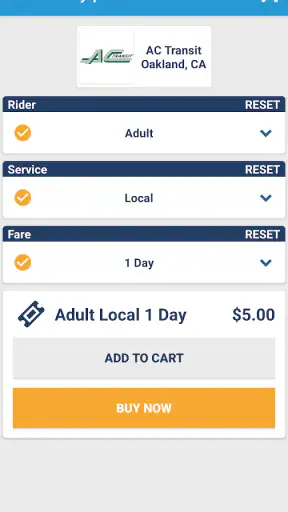Token Transit
