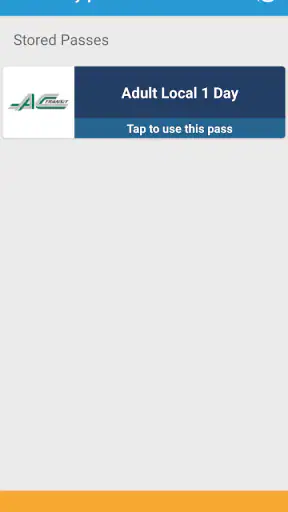 Token Transit