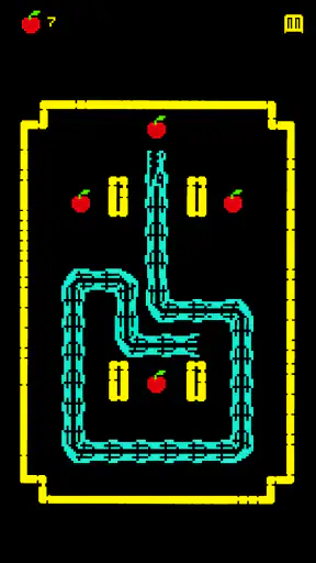 Tomb of the Mask: Old Maze
