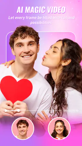 Toonpics - Cartoon Photo Edit