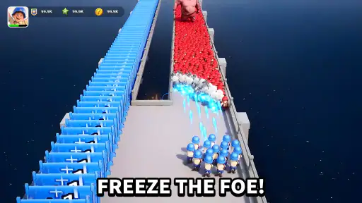 Top War: Battle Game