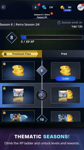 Topps® BUNT® MLB Card Trader