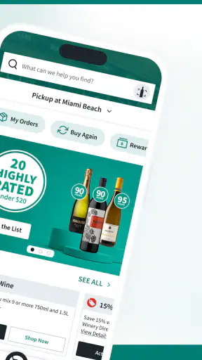 Total Wine & More