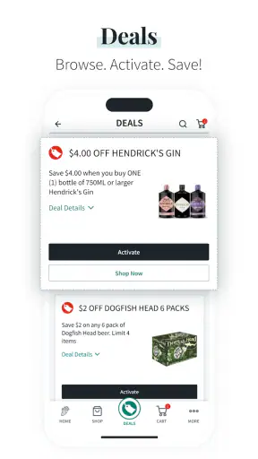 Total Wine & More