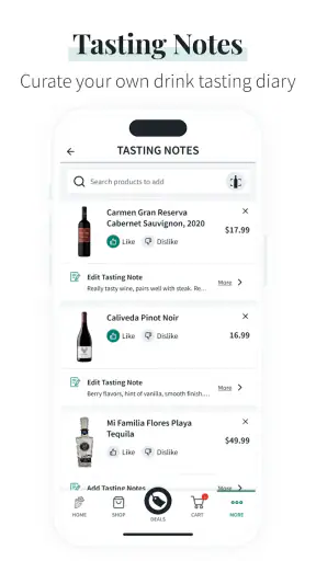 Total Wine & More