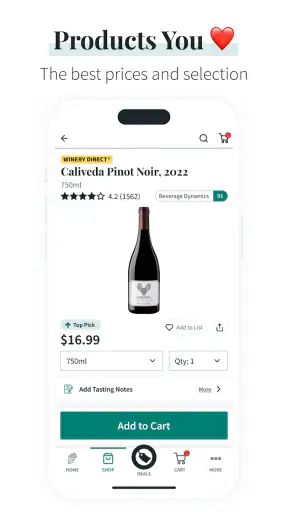 Total Wine & More