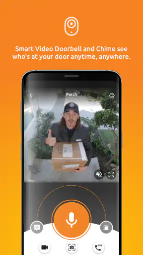 Toucan Smart Home